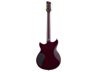 Yamaha Revstar RSS02T Black Yamaha Revstar RSS02T Black